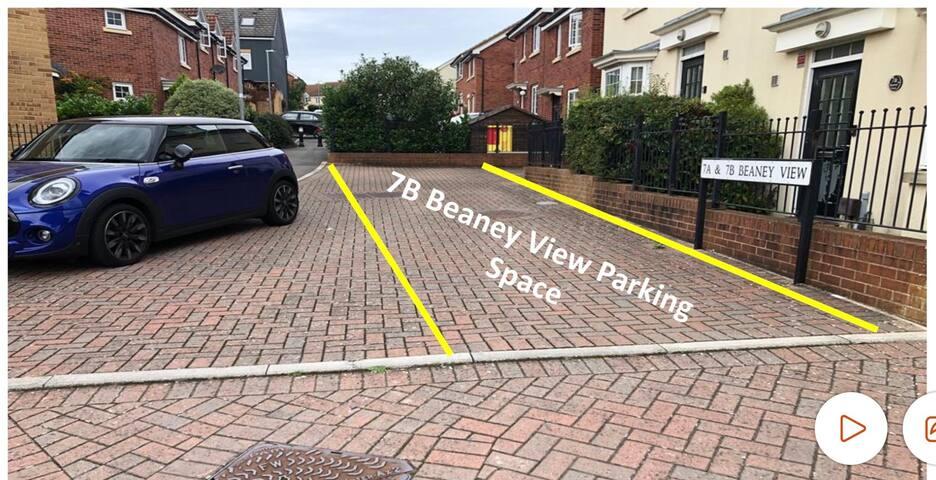 Beaney View House6