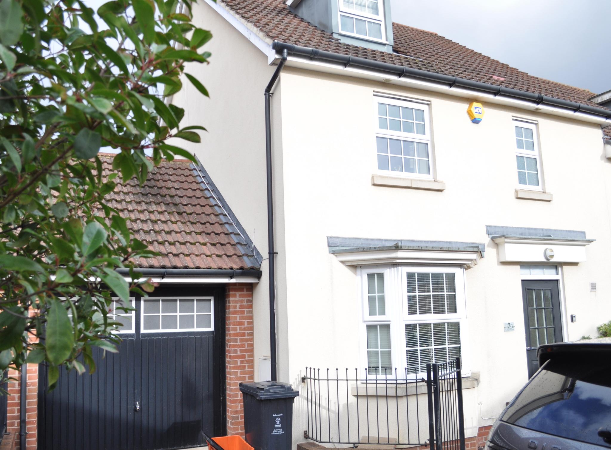 Beaney View House