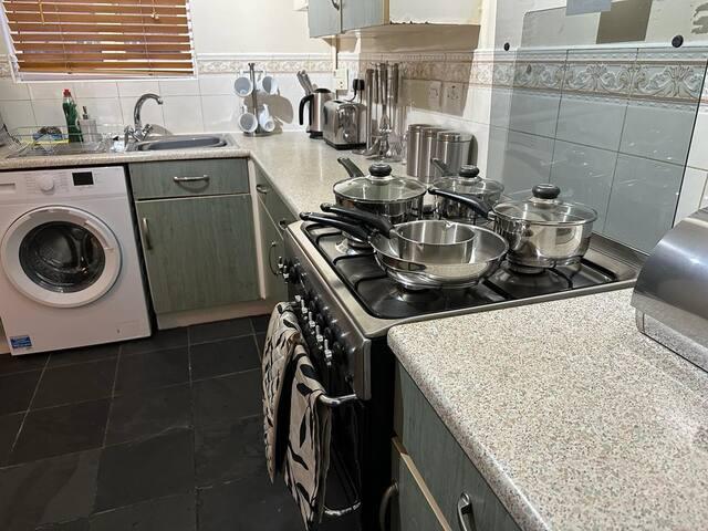 Bilborough House6